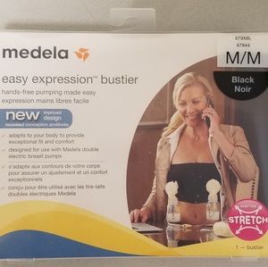 Medela nursing bra